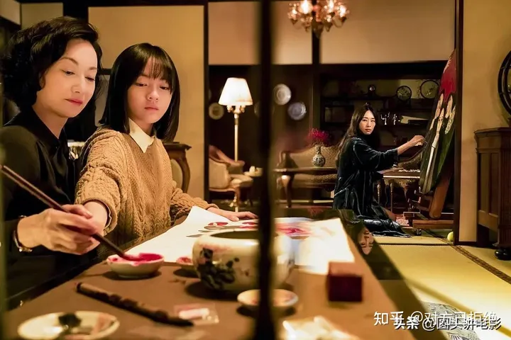 全员恶人的五部经典电影推荐 每一部都让人头皮发麻