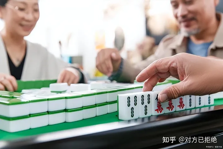 为什么麻将馆开不下去了 无非就是因为四个原因