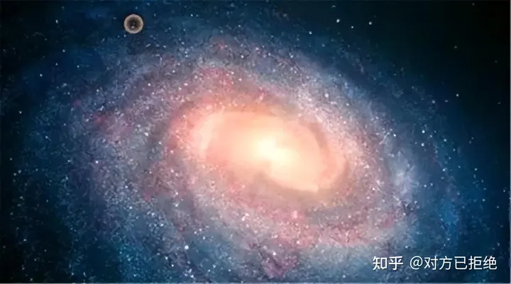 宇宙究竟有多大 浩瀚的宇宙是由什么组成的