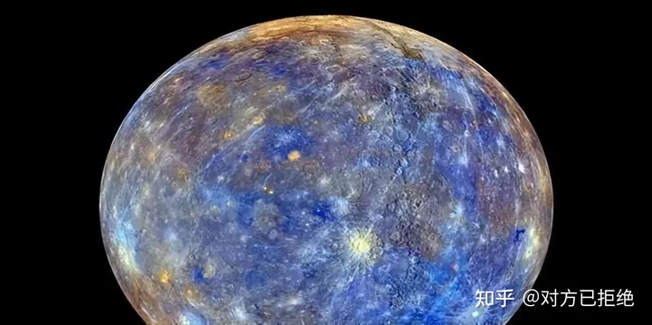 水星不但没有水还是最缺水的星球 为什么还被称为水星呢