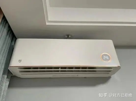 为什么越来越多年轻人用小米空调 小米空调值得信赖吗