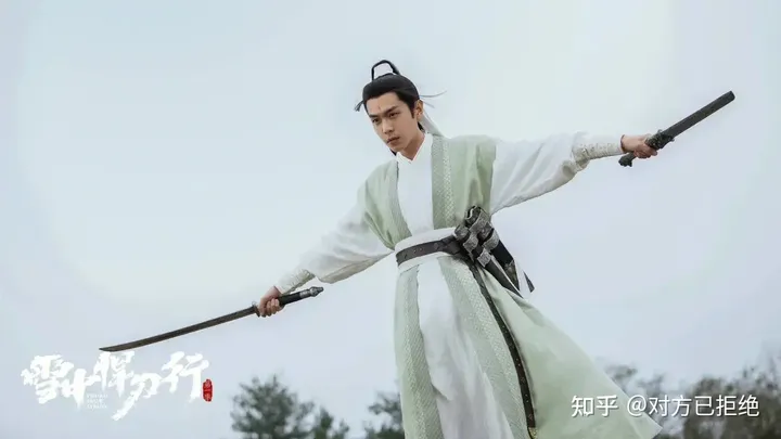有什么好看的武侠剧推荐 强推4部大男主武侠剧每部都火爆全网
