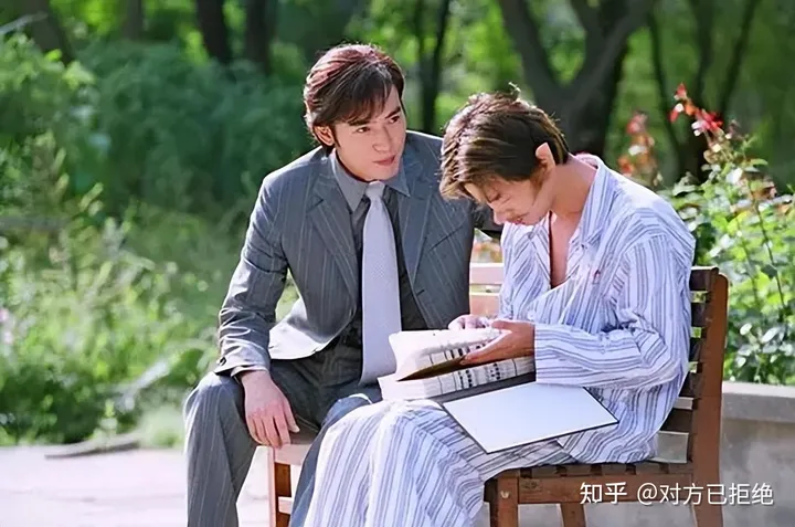 经典电视剧都有哪些 熬夜也要追的4部经典电视剧