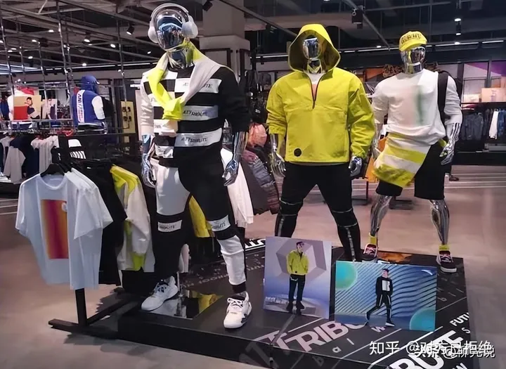 世界服装品牌十大排名 日本1个美国2个中国也有2个品牌