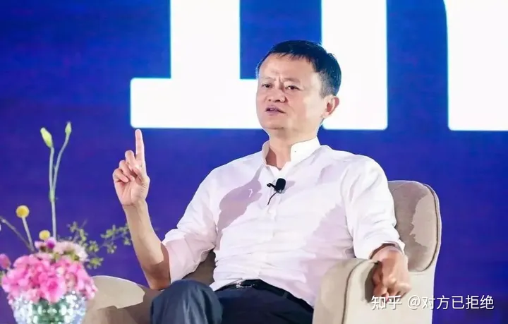 马云小时候的成长经历 就了他不服输不怕输的精神
