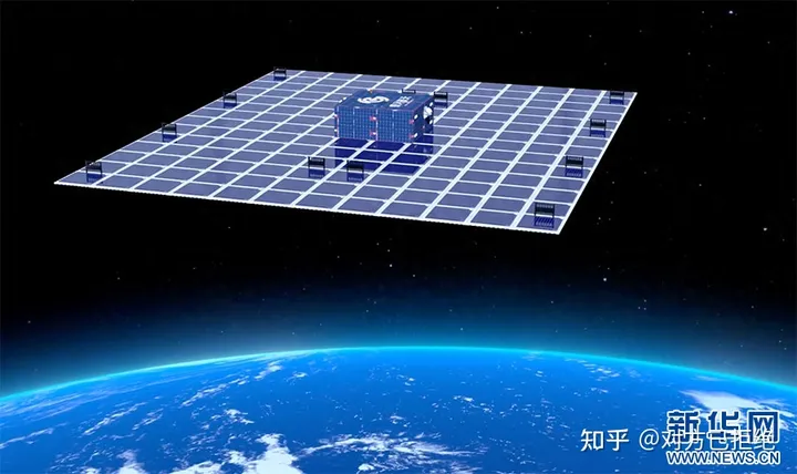 手机直连卫星宽带 能让我们永不失联吗