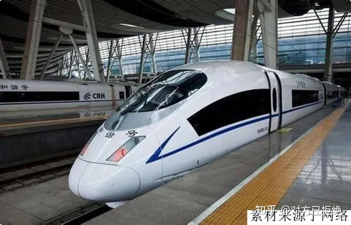 高铁为何绕道这个县城 原因让人惊叹