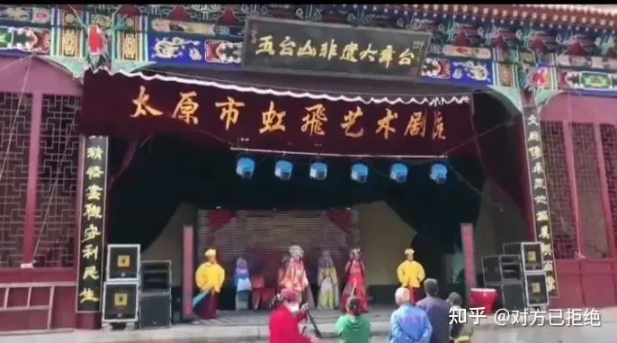 去五台山要拜哪几座庙 朝拜五台山必去的六大经典寺庙