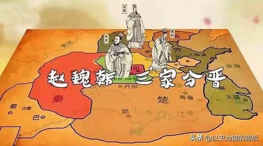 你对秦国38位国君了解多少呢 大多数都是庸君明君很少