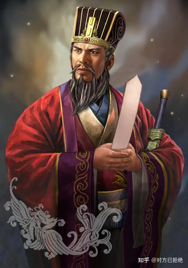 历史上哪些大臣有实权 历史上最有实权的四位大臣