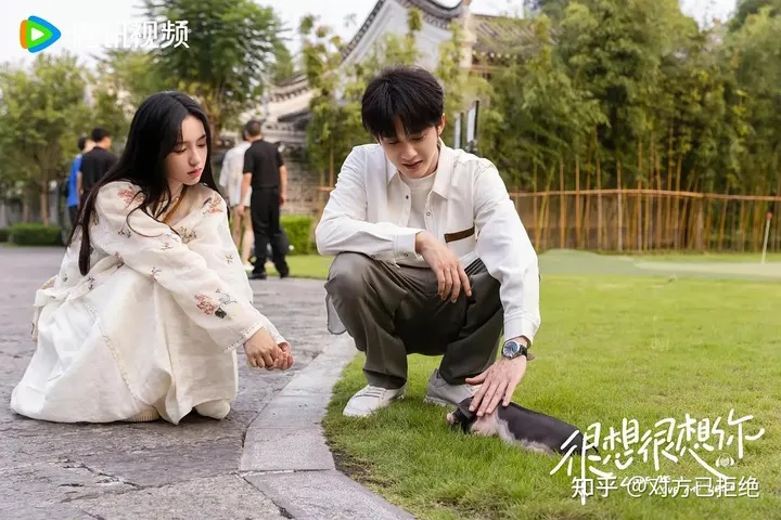 有什么好看的爱情电视剧 2023值得熬夜追的4部爱情剧