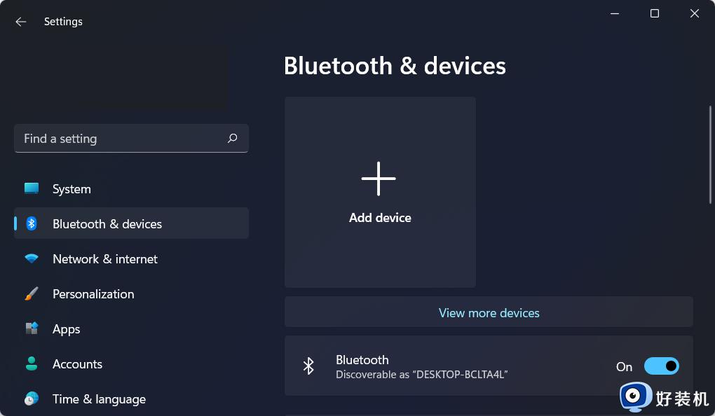 win11不能识别Switch Pro什么原因_win11识别不了Switch Pro的原因和解决方法
