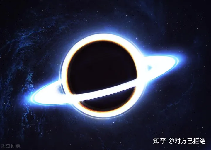 普通人掉进黑洞会怎么样 科学家表示有生还的可能