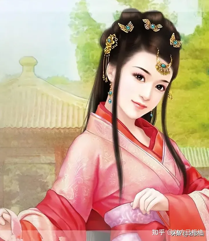 历史的背后是人性的复杂 范蠡对西施是否是真爱呢
