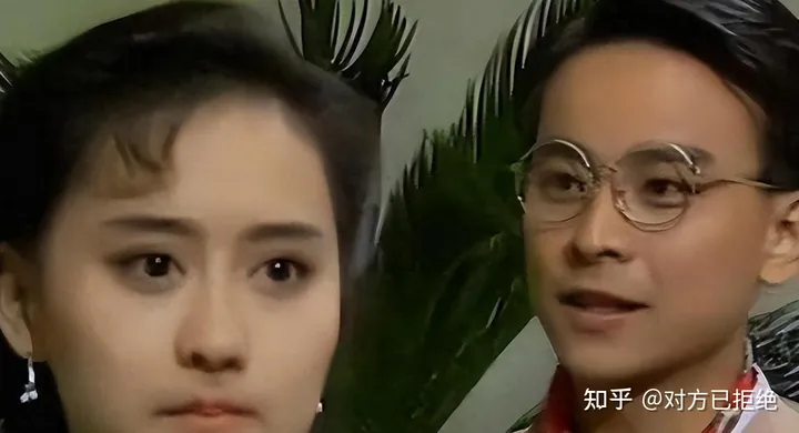 演员罗钢娶小23岁的郝蕾 一起战胜家族遗传病老来得子