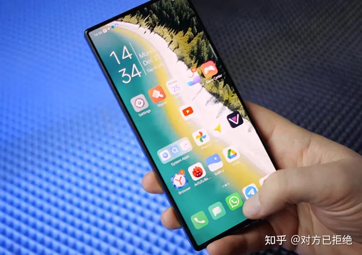 努比亚Z60Ultra首销1秒破亿元 6000mAh+IP68仅4299元