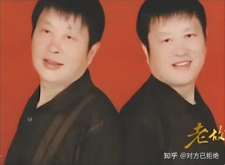 05年郑州大叔偶遇陌生人 萍水相逢竟一模一样DNA鉴定让医生意外