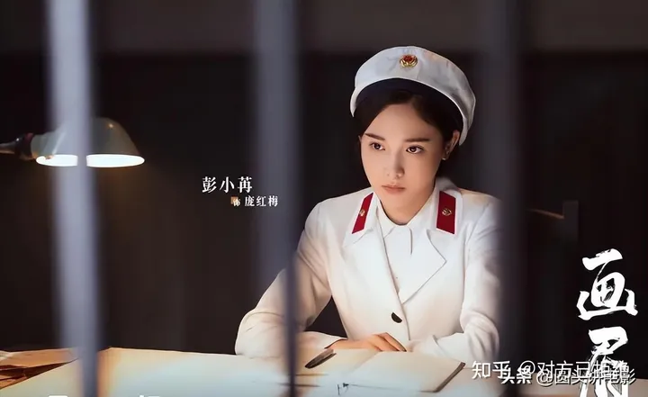 当前正在热播的五部电视剧 你正在追哪一部呢
