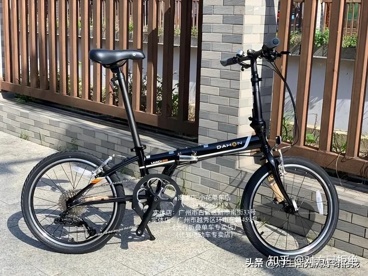 折叠自行车哪个品牌质量好 折叠自行品牌车排行榜前十名