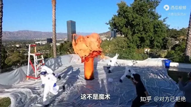 在家就可做的科学小实验 从小提升孩子的动手能力