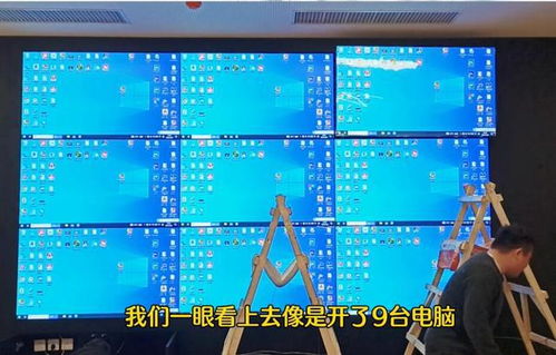 怎么知道lcd液晶拼接屏的好与坏？六个技巧
