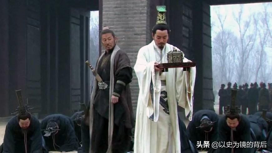 你对秦国38位国君了解多少呢 大多数都是庸君明君很少