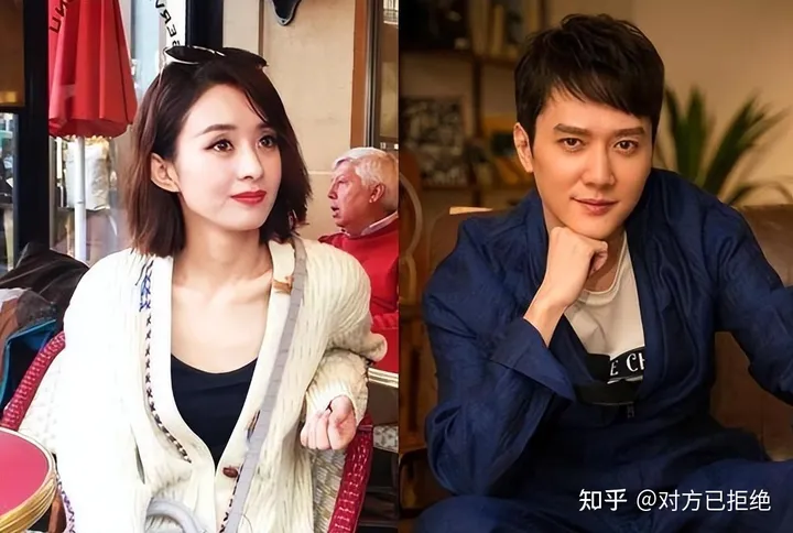 赵丽颖与富商男友宣布分手的消息让娱乐圈再度沸腾 恋情只有短短几个月