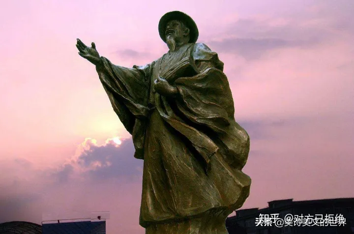 黑云压城城欲摧是什么意思 诗词大会主持人龙洋因用此句被群嘲