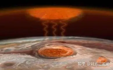 木星究竟有多恐怖 仅形成的风暴气旋就比地球还要大