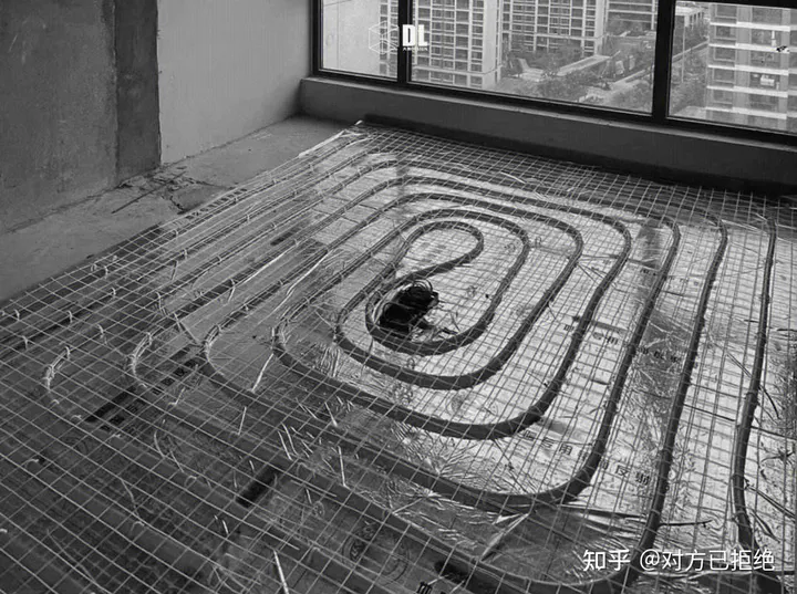 冬天地暖不暖和怎么办 检查这4处地方就能暖和了