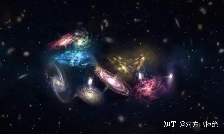 整个宇宙有多少个星系 天文学家给出了答案
