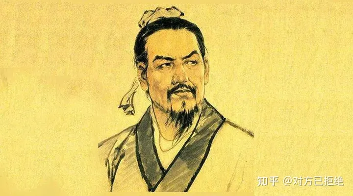 韩非智子疑邻的故事情节是什么 告诉我们一个什么道理