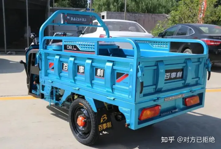 电动三轮车哪个牌子质量最好 电动三轮车十强品牌介绍