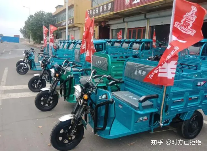 电动三轮车哪个牌子质量最好 电动三轮车十强品牌介绍