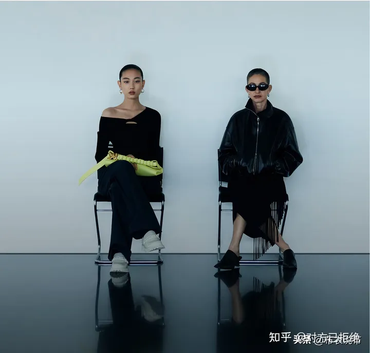 一线女士服装品牌有哪些 一线女士品牌衣服十大排名