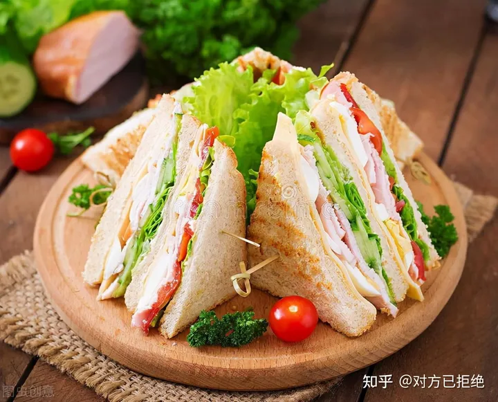 早餐怎么做简单又好吃 分享5道快手早餐花5分钟就能学会