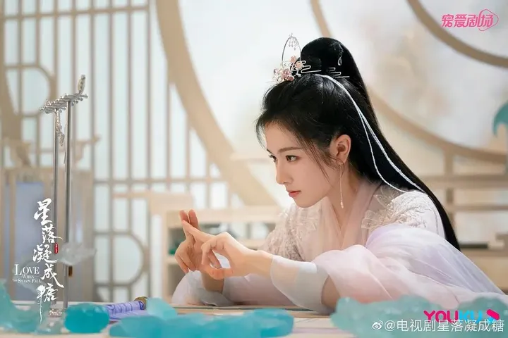 有什么好看的仙侠电视剧 2023不容错过的4部仙侠剧