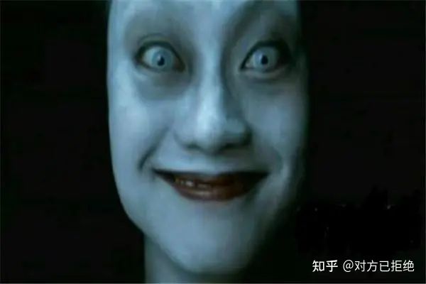 世界十大恶鬼排名 如果你胆子够大就一起来看看吧