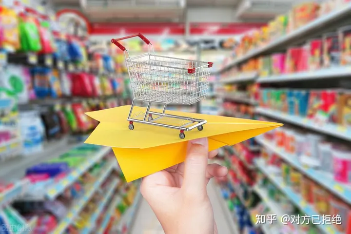 怎么做零售行业 零售行业的运作及零售的定义
