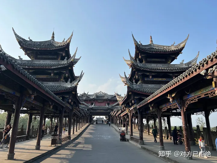 成都周边有哪些古镇值得去 成都周边最值得去的六大古镇