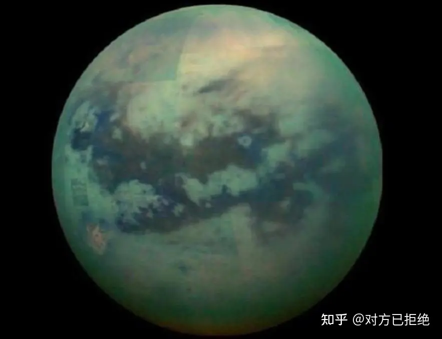 土卫六蕴含丰富的天然气是地球的数百倍 一旦点燃会发生什么