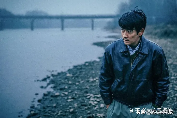 2023华语最佳电影榜Top10 《河边的错误》垫底《三大队》第四