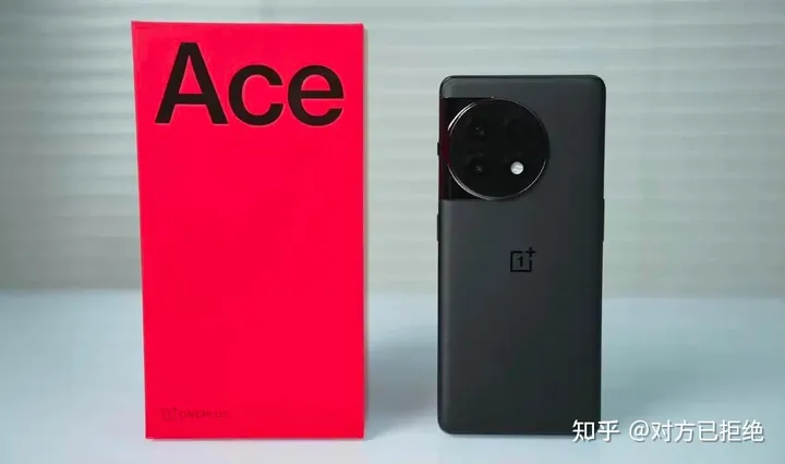 一加Ace3终于迎来了官方宣布 和一加Ace2对比有什么区别