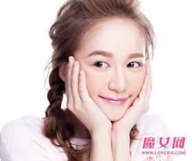 怎么养皮肤又白又好看