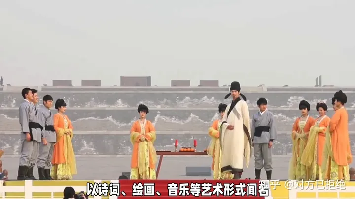 现在的中国相当于古代哪个朝代 主要表现在哪几个方面