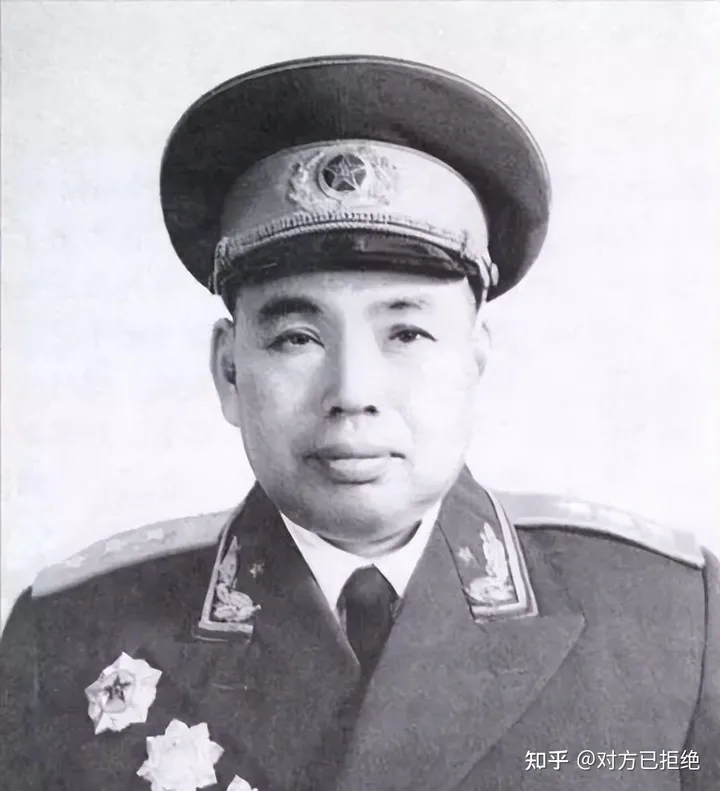 铁血荣光 追忆1979年对越自卫反击战中的11位英雄将领