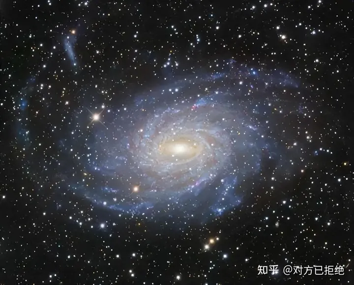 整个宇宙有多少个星系 天文学家给出了答案