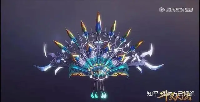 斗罗大陆唐门暗器排行榜 观音泪只能垫底第一名威力无穷