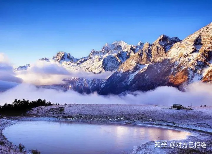 最好的旅游景点是哪里 全国最值得去玩的7大旅游胜地