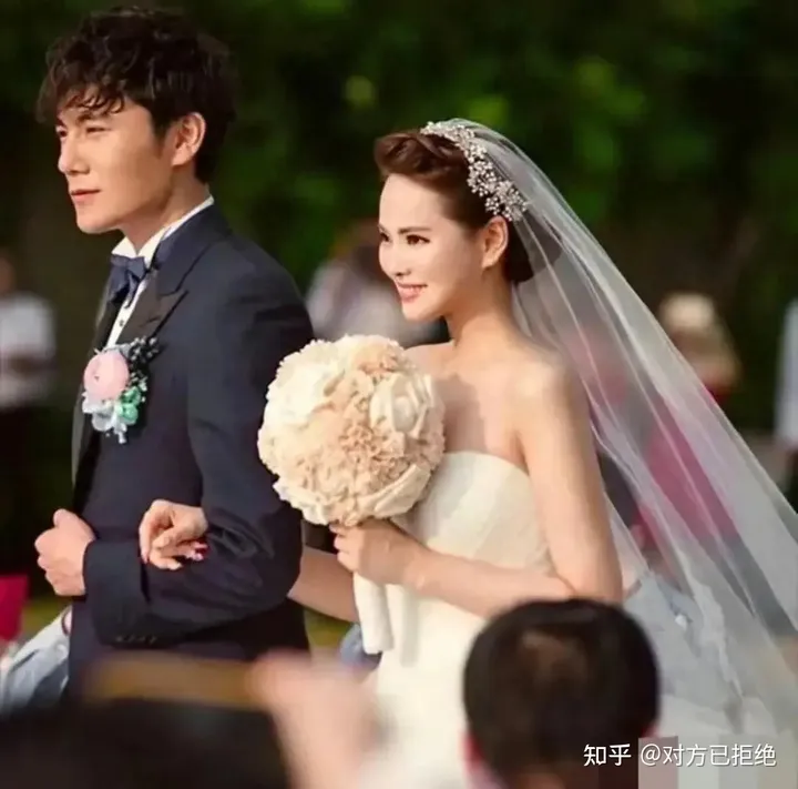 秦昊与伊能静的感情怎么样 他俩的婚姻是否完美呢